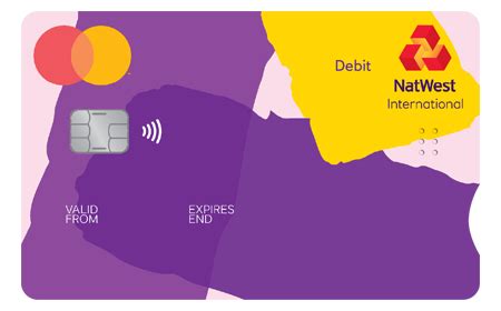 can i request a non contactless debit card natwest|natwest lost debit card.